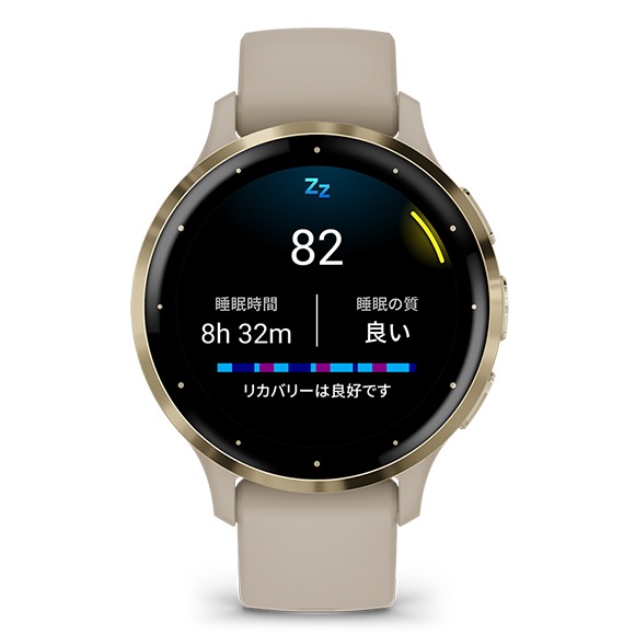 Garmin ߥ Life Style Venu 3S 010-02785-42