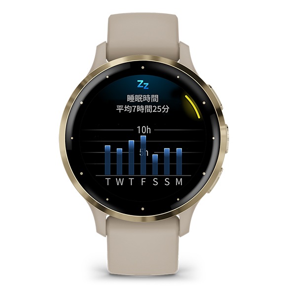 Garmin ߥ Life Style Venu 3S 010-02785-42