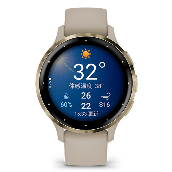 Garmin ߥ Life Style Venu 3S 010-02785-42