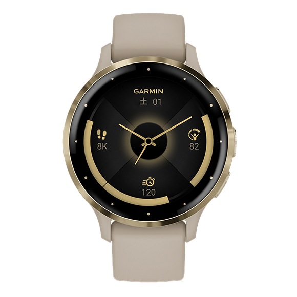 Garmin ߥ Life Style Venu 3S 010-02785-42