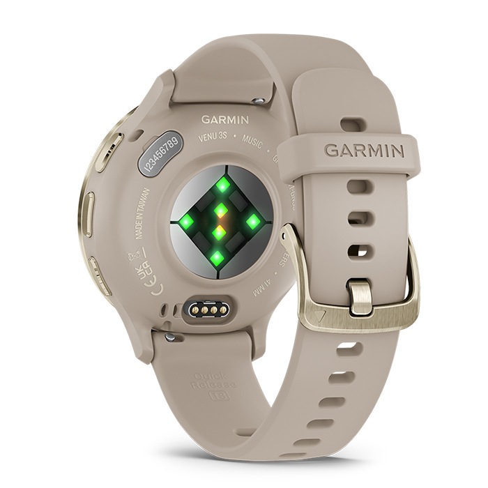 Garmin ߥ Life Style Venu 3S 010-02785-42