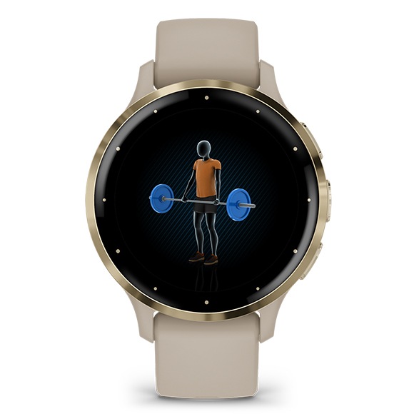 Garmin ߥ Life Style Venu 3S 010-02785-42