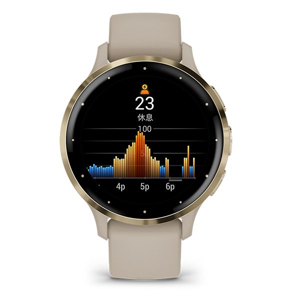 Garmin ߥ Life Style Venu 3S 010-02785-42