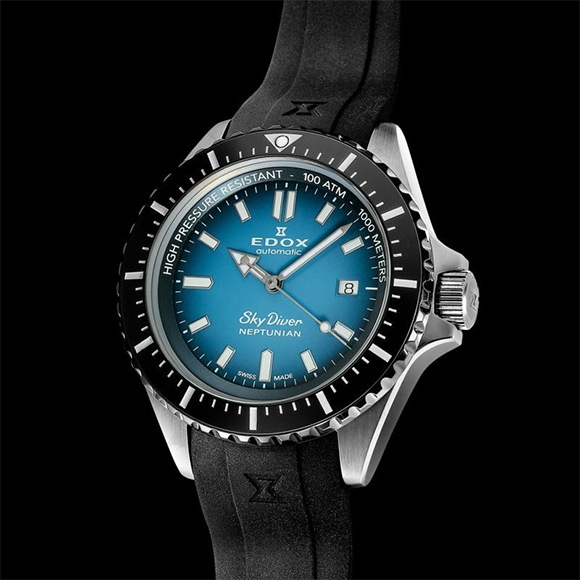 EDOX ɥå ͥץ˥ ȥޥƥå