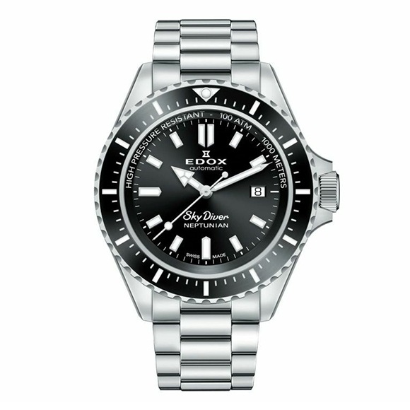 EDOX ���ɥå��� �ͥץ���˥��� �����ȥޥƥ��å�