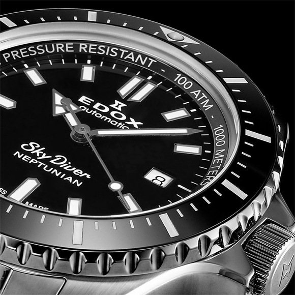 EDOX ���ɥå��� �ͥץ���˥��� �����ȥޥƥ��å�