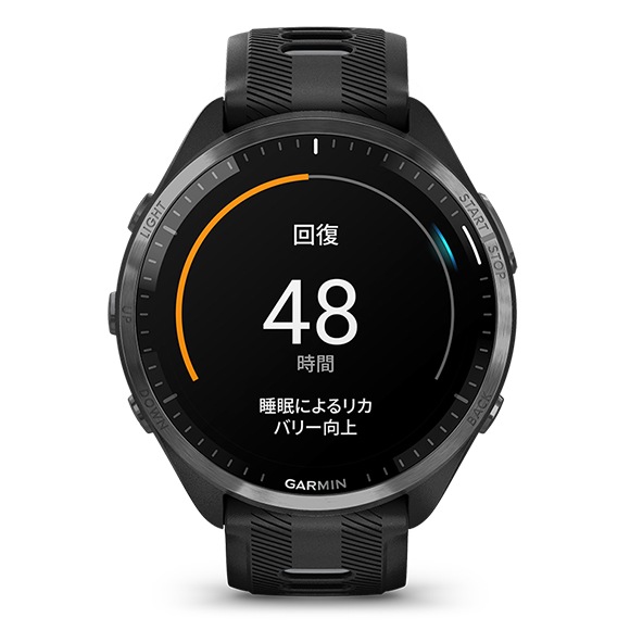 Garmin �����ߥ� Running Forerunner 965 010-02809-60