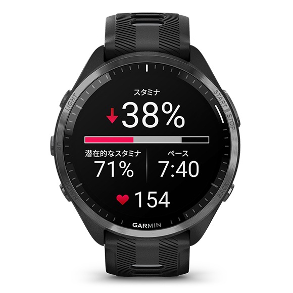 Garmin �����ߥ� Running Forerunner 965 010-02809-60