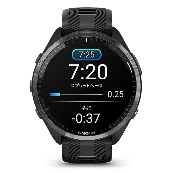 Garmin �����ߥ� Running Forerunner 965 010-02809-60