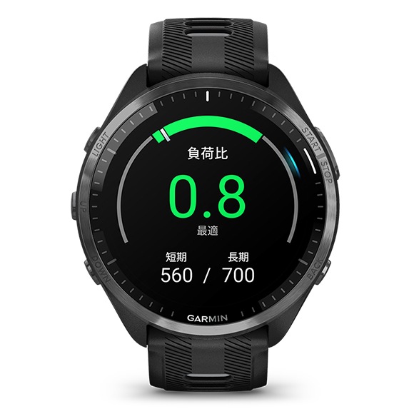Garmin �����ߥ� Running Forerunner 965 010-02809-60