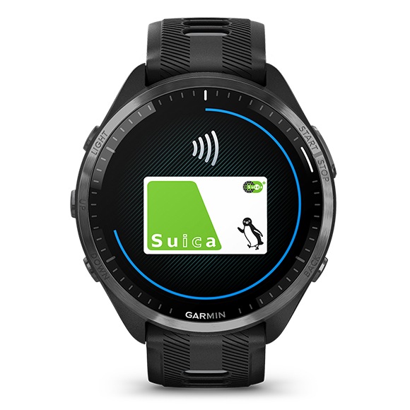 Garmin �����ߥ� Running Forerunner 965 010-02809-60