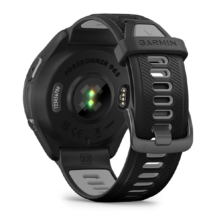 Garmin �����ߥ� Running Forerunner 965 010-02809-60