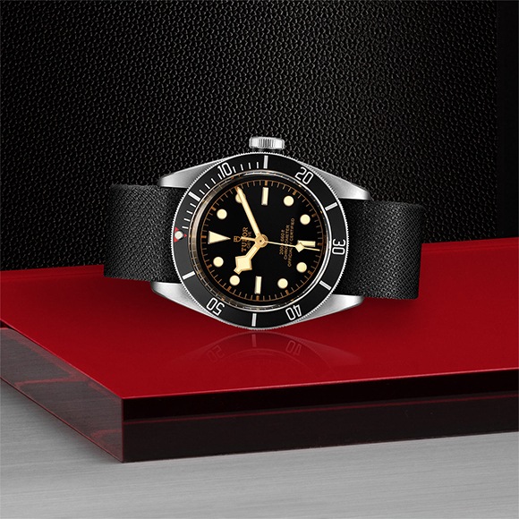 TUDOR 塼 BLACK BAY