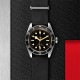 TUDOR 塼 BLACK BAY