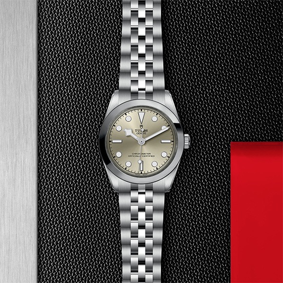 TUDOR ���塼���� BLACK BAY ONE 31