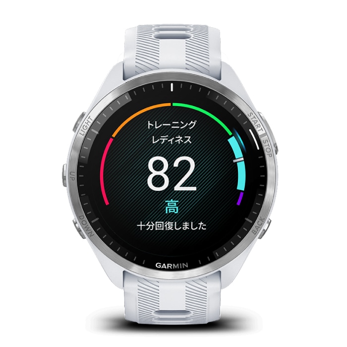 Garmin ߥ Running Forerunner 965 010-02809-61