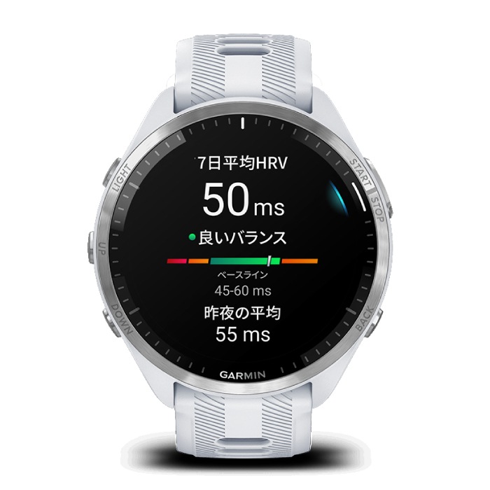 Garmin ߥ Running Forerunner 965 010-02809-61