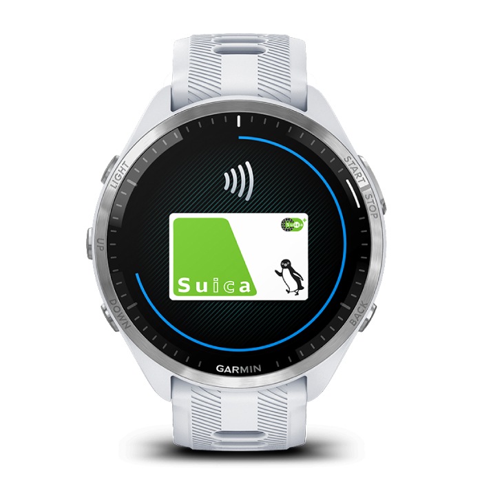 Garmin ߥ Running Forerunner 965 010-02809-61