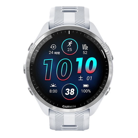 Garmin ߥ Running Forerunner 965 010-02809-61