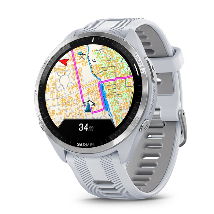 Garmin ߥ Running Forerunner 965 010-02809-61
