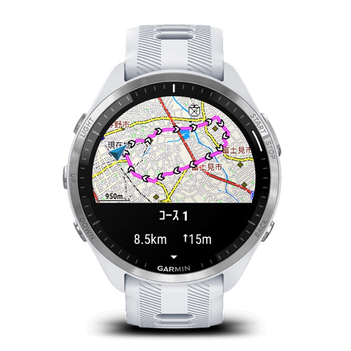 Garmin ߥ Running Forerunner 965 010-02809-61