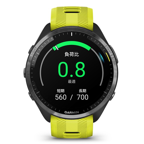 Garmin ߥ Running Forerunner 965 010-02809-62