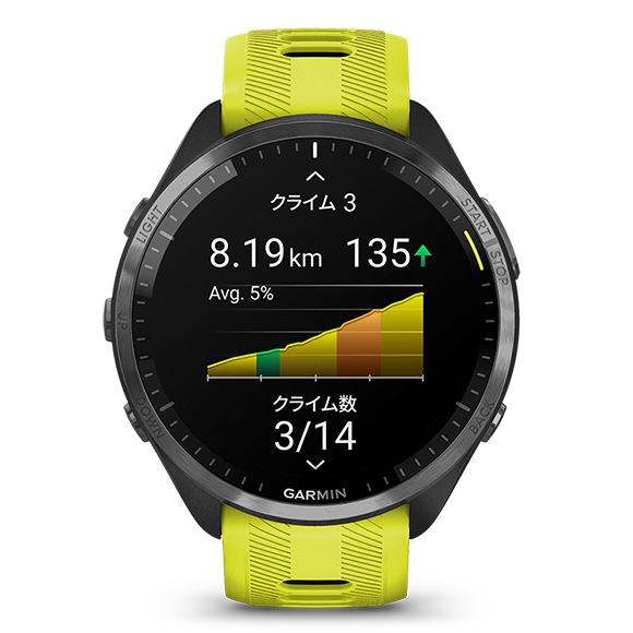 Garmin ߥ Running Forerunner 965 010-02809-62