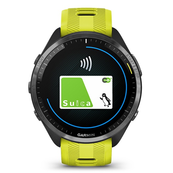 Garmin ߥ Running Forerunner 965 010-02809-62