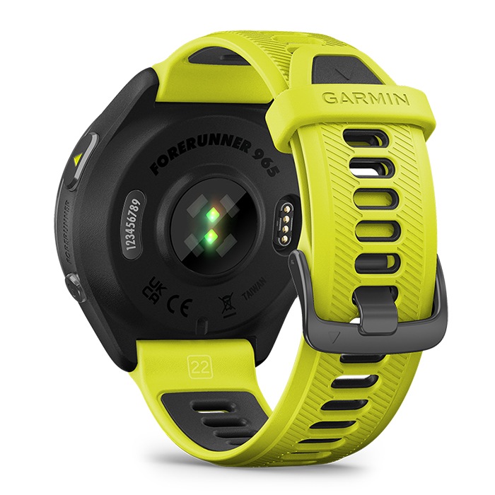 Garmin ߥ Running Forerunner 965 010-02809-62