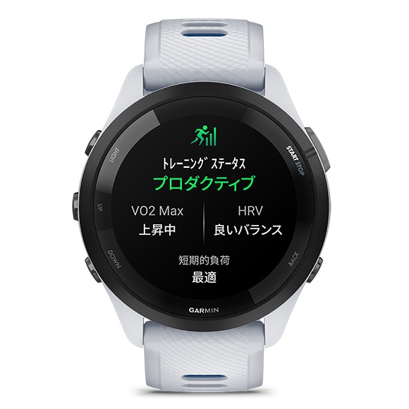 Garmin �����ߥ� Running Forerunner 265 010-02810-41