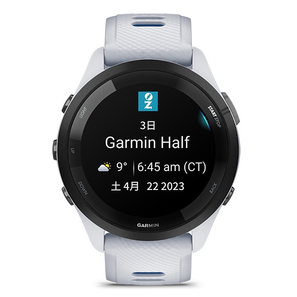Garmin �����ߥ� Running Forerunner 265 010-02810-41