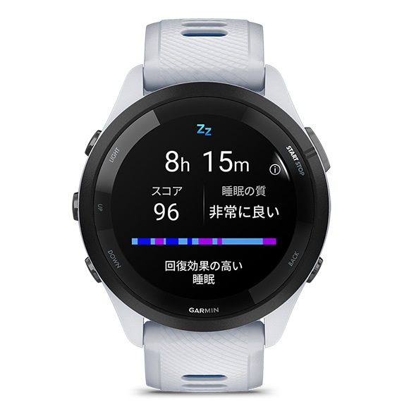 Garmin �����ߥ� Running Forerunner 265 010-02810-41