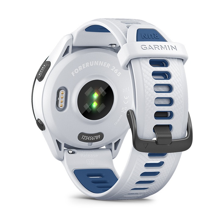 Garmin �����ߥ� Running Forerunner 265 010-02810-41