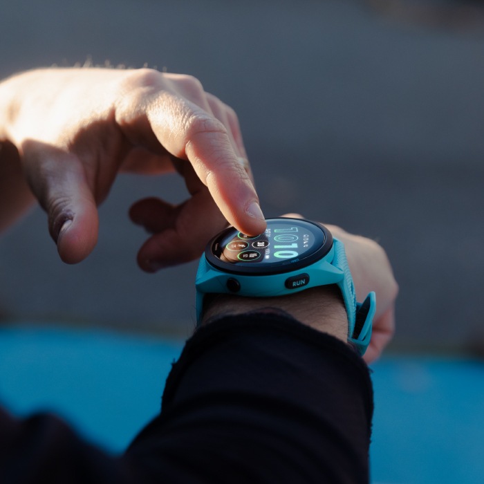 Garmin �����ߥ� Running Forerunner 265 010-02810-41