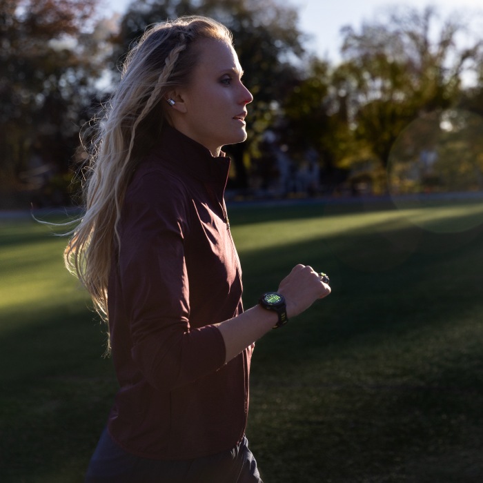 Garmin �����ߥ� Running Forerunner 265 010-02810-41