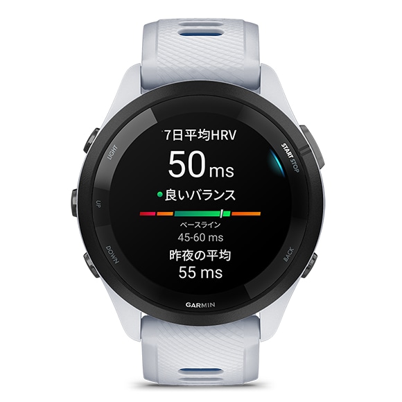 Garmin �����ߥ� Running Forerunner 265 010-02810-41