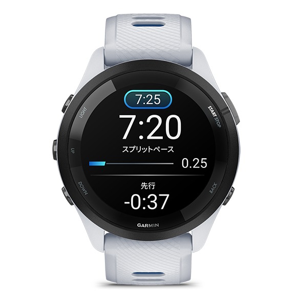 Garmin �����ߥ� Running Forerunner 265 010-02810-41