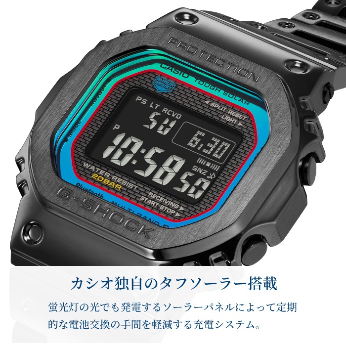 G-SHOCK ��������å� �ե�᥿��
