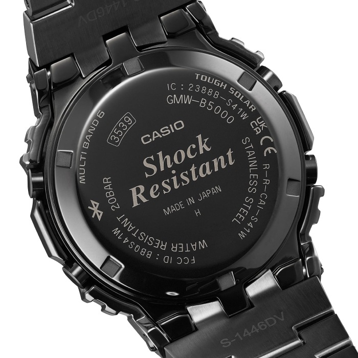 G-SHOCK ��������å� �ե�᥿��