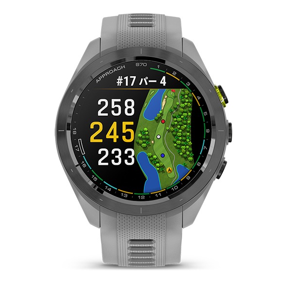 Garmin ߥ Golf Approach S70 42mm 010-02746-21