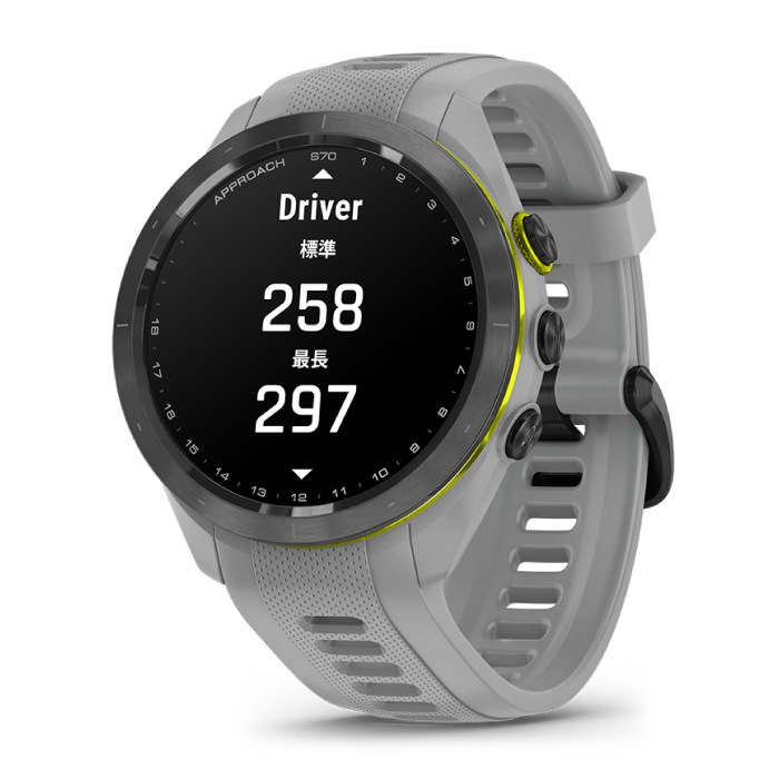 Garmin ߥ Golf Approach S70 42mm 010-02746-21