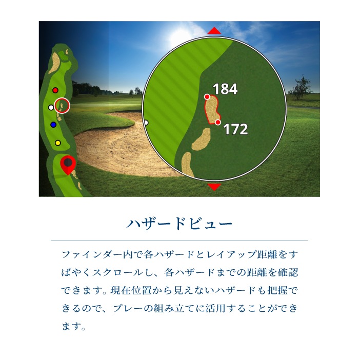 Garmin �����ߥ� Golf Approach Z82