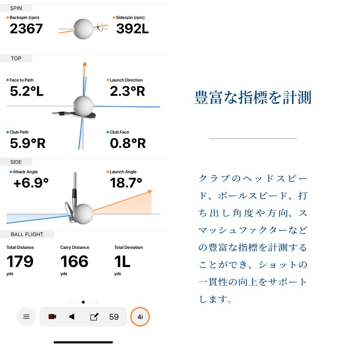 Garmin ߥ Golf Approach R10