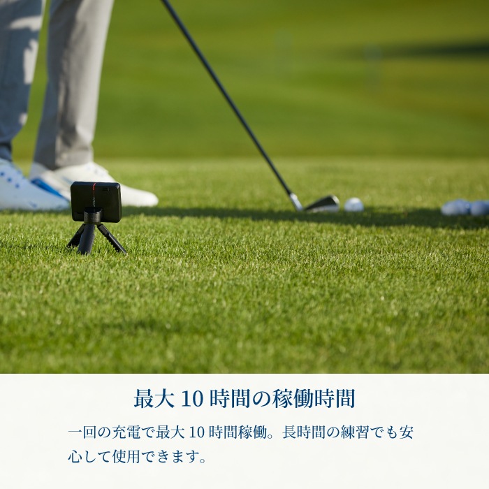 Garmin ߥ Golf Approach R10