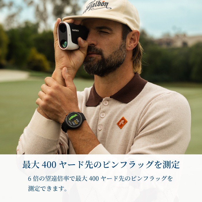 Garmin �����ߥ� Golf Approach Z30