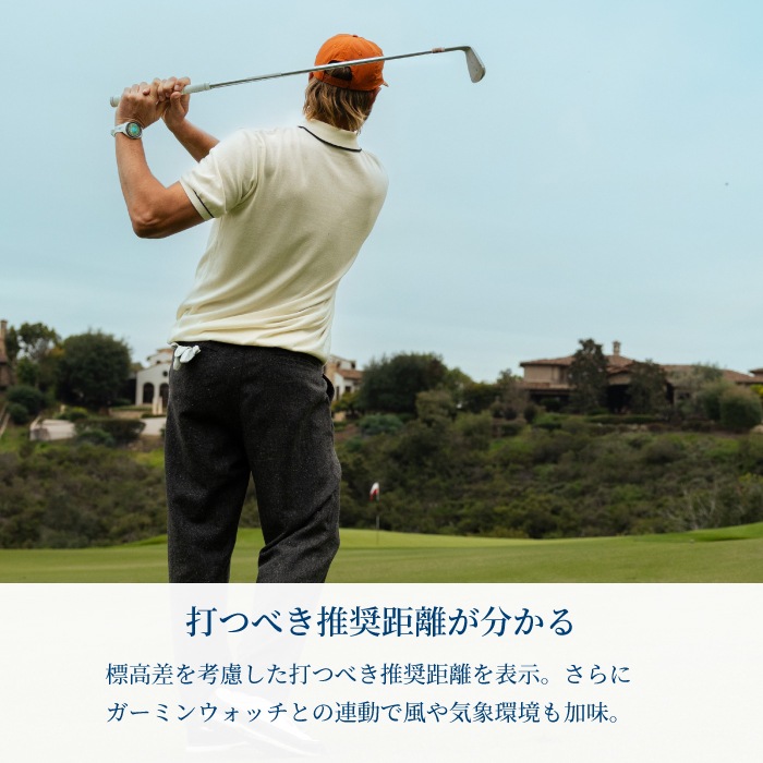 Garmin �����ߥ� Golf Approach Z30