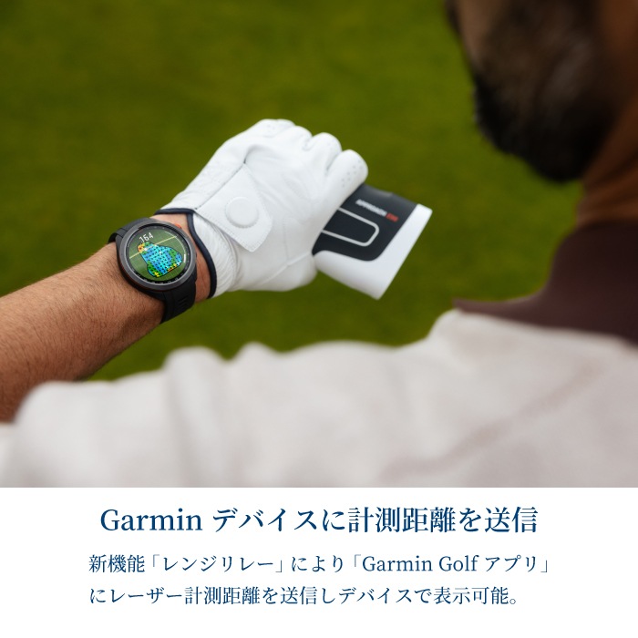 Garmin �����ߥ� Golf Approach Z30