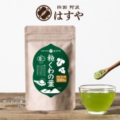 粉くわの葉（オーガニック桑の葉茶/桑仙人） 60g