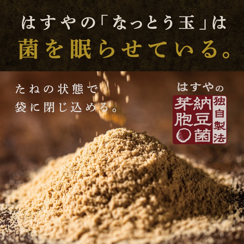 はすやのなっとうふりかけ 28g（2袋からご注文可）　おもてなしセレクション受賞