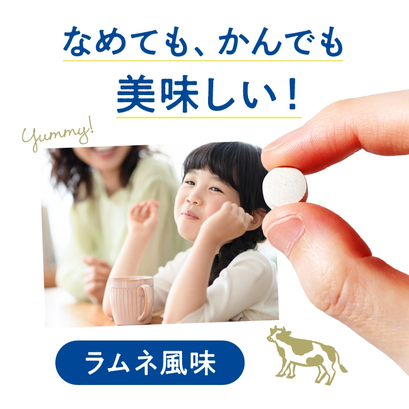 [定期購入]　つぶヨーグルト48粒×3袋セット